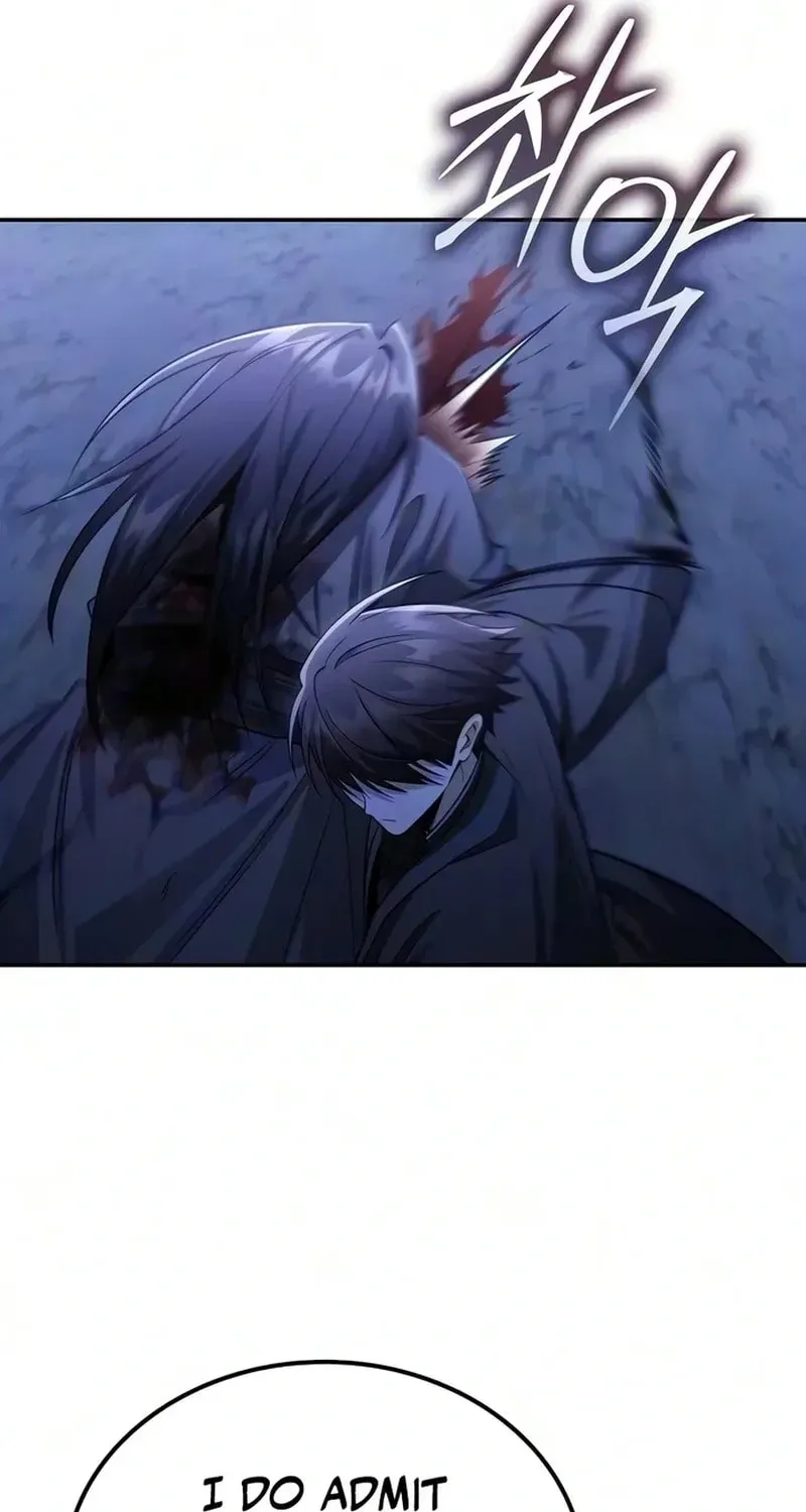 Mount Hua Sect’s Genius Phantom Swordsman Chapter 66 page 37 - 