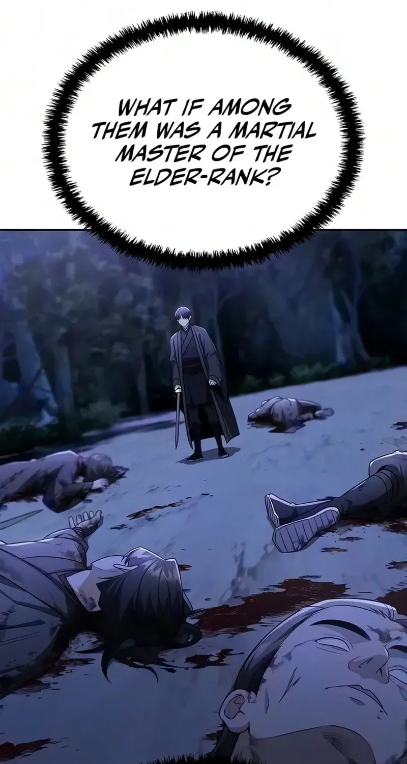 Mount Hua Sect’s Genius Phantom Swordsman Chapter 66 page 5 - 