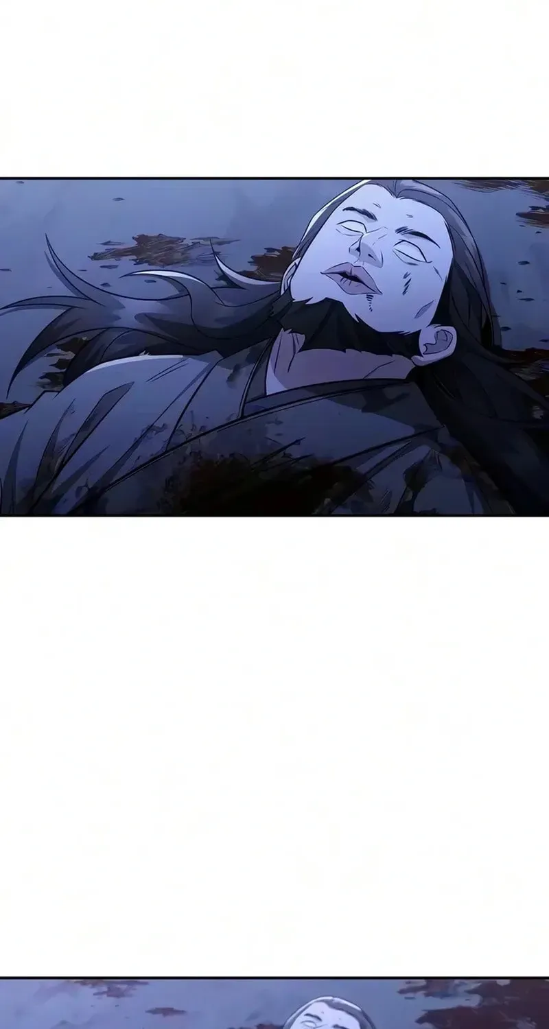 Mount Hua Sect’s Genius Phantom Swordsman Chapter 66 page 43 - 