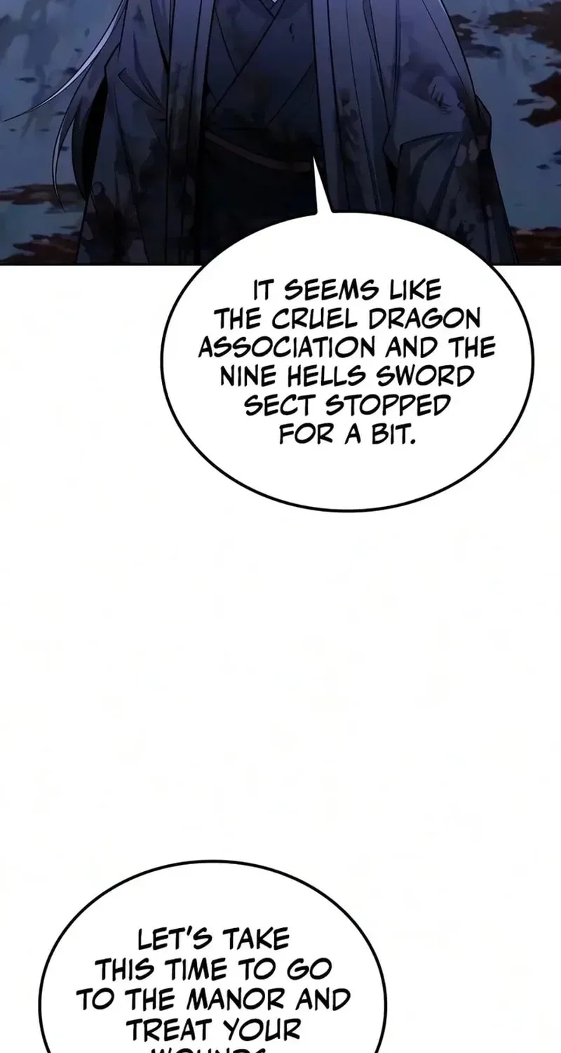 Mount Hua Sect’s Genius Phantom Swordsman Chapter 66 page 48 - 