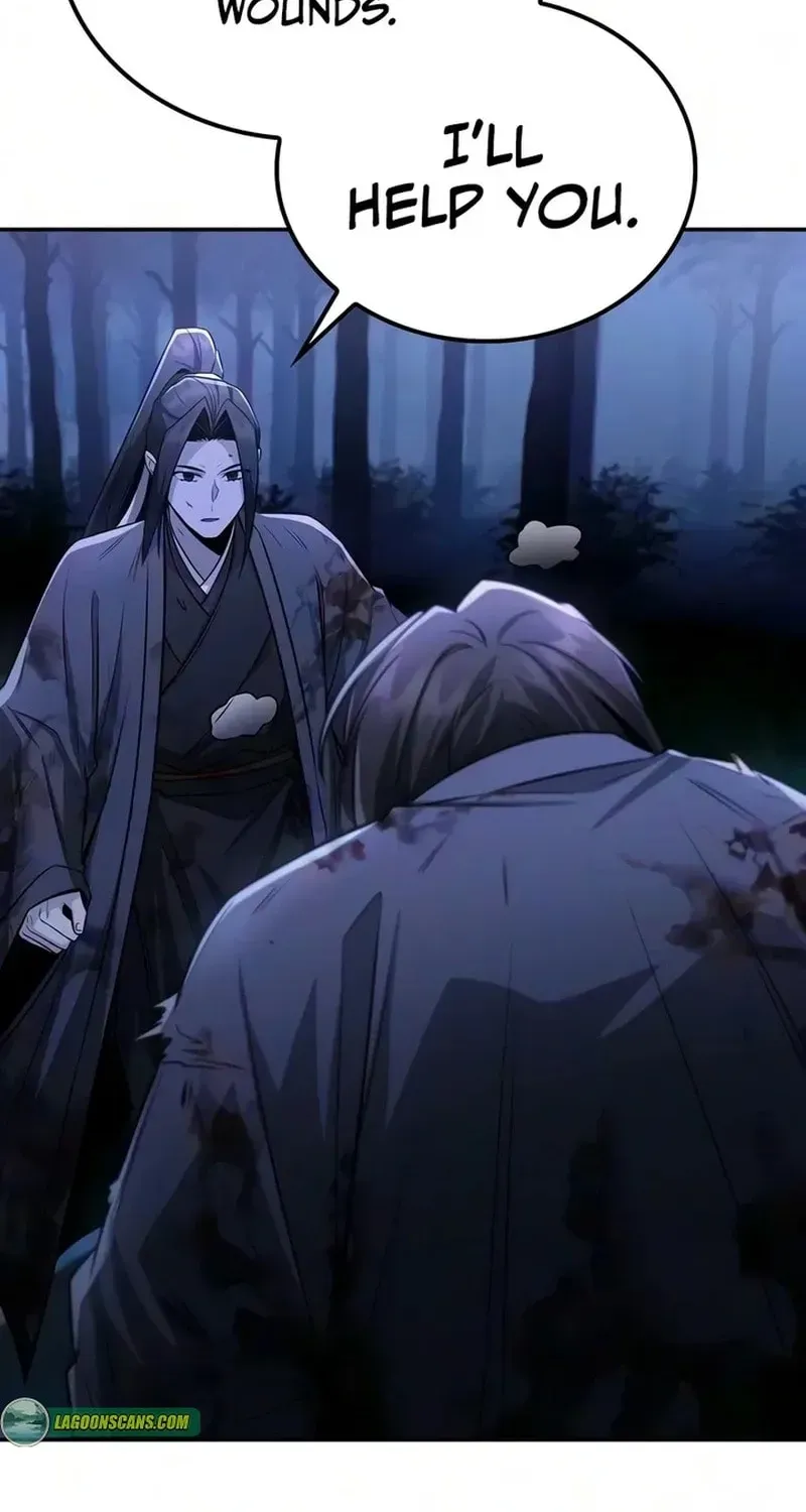 Mount Hua Sect’s Genius Phantom Swordsman Chapter 66 page 49 - 