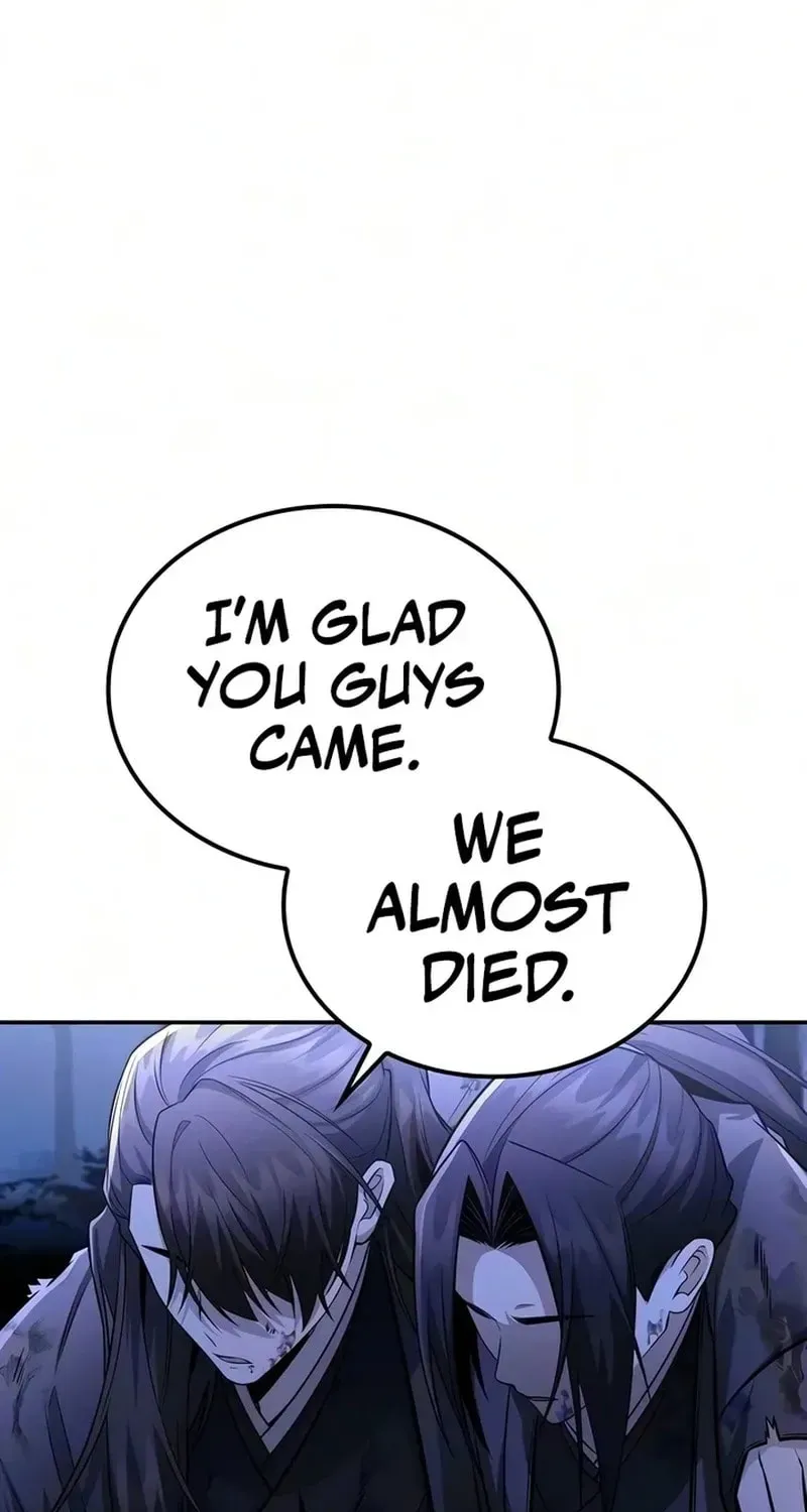 Mount Hua Sect’s Genius Phantom Swordsman Chapter 66 page 50 - 