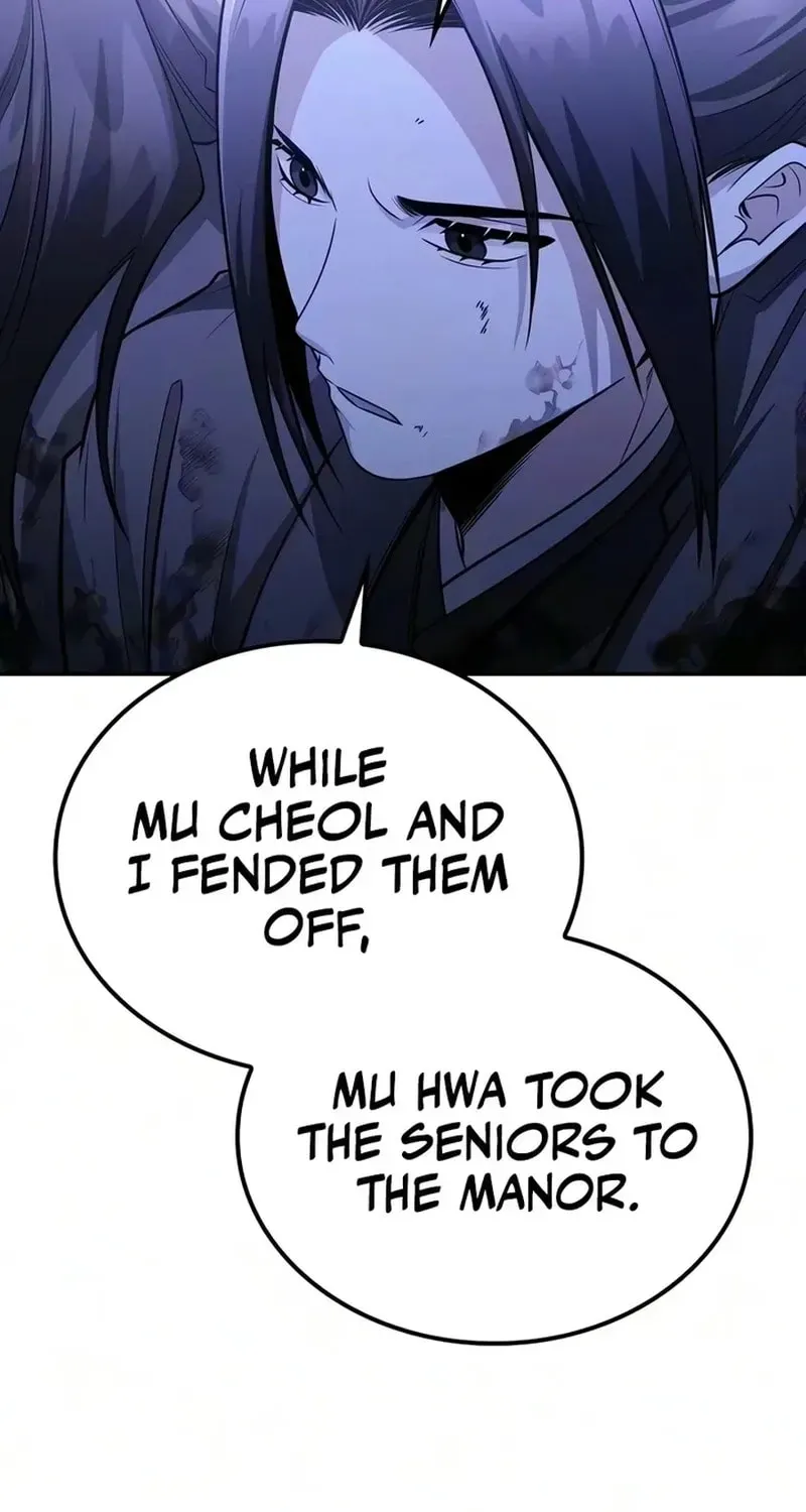 Mount Hua Sect’s Genius Phantom Swordsman Chapter 66 page 52 - 