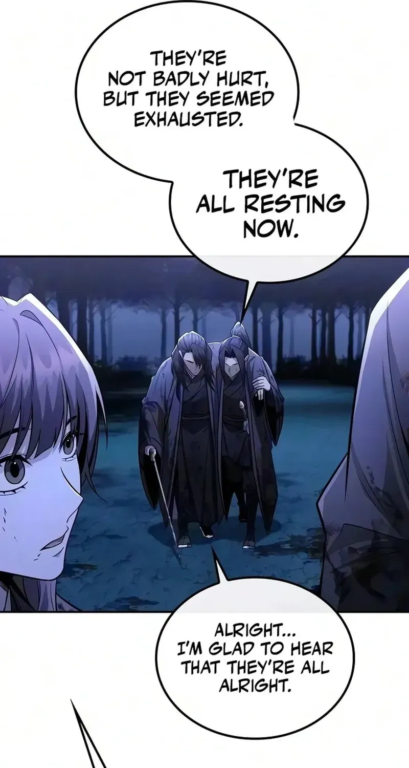 Mount Hua Sect’s Genius Phantom Swordsman Chapter 66 page 54 - 