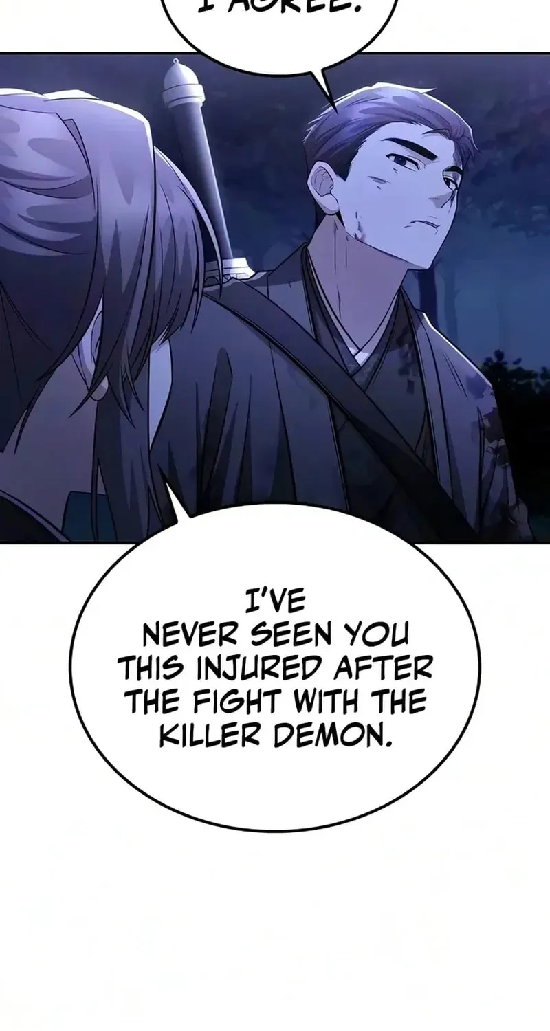 Mount Hua Sect’s Genius Phantom Swordsman Chapter 66 page 56 - 
