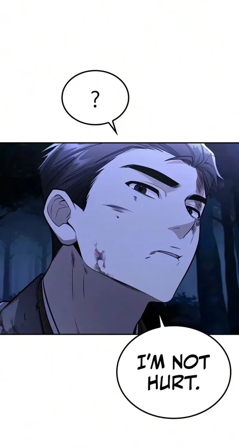 Mount Hua Sect’s Genius Phantom Swordsman Chapter 66 page 57 - 