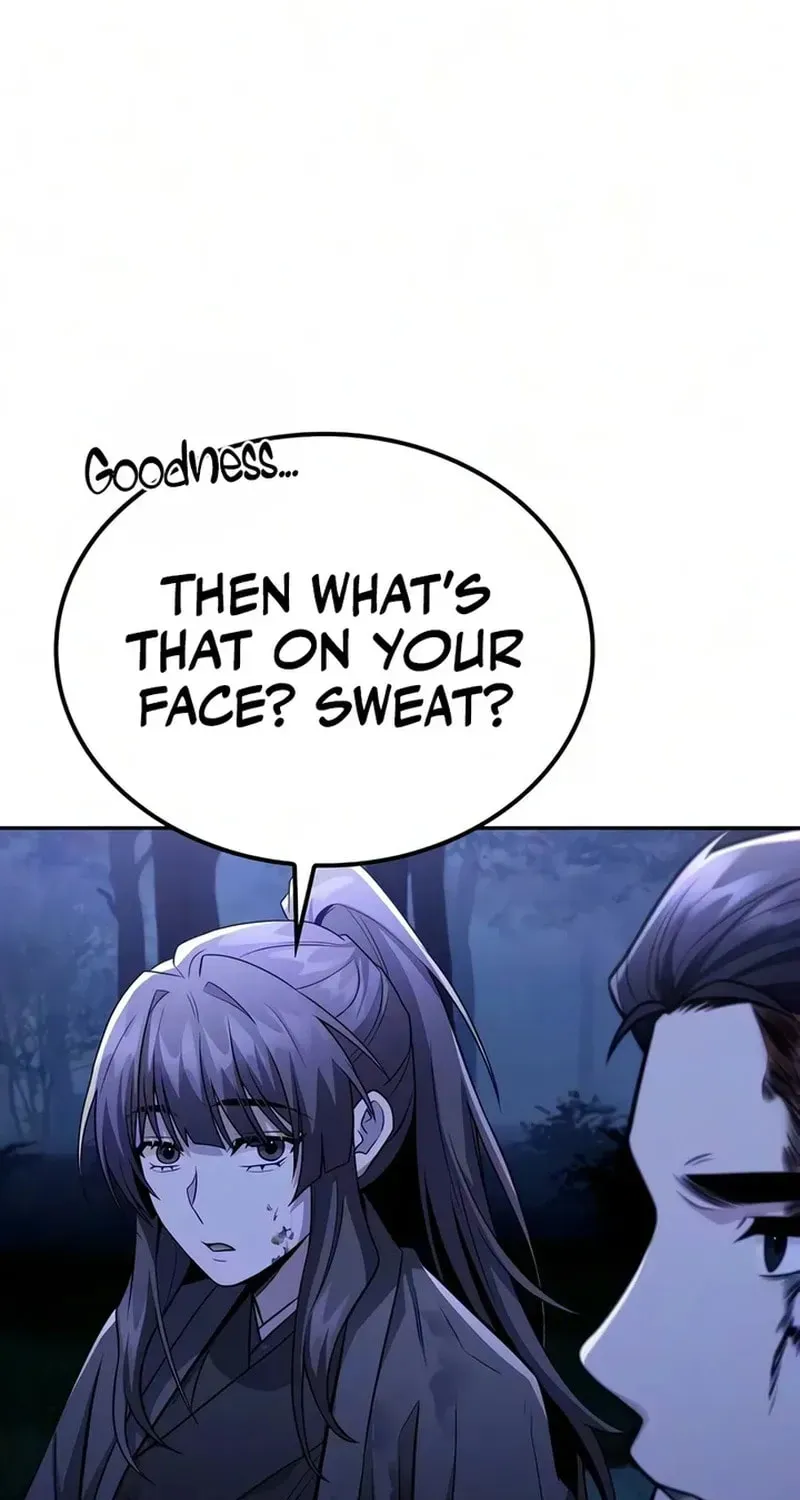 Mount Hua Sect’s Genius Phantom Swordsman Chapter 66 page 58 - 