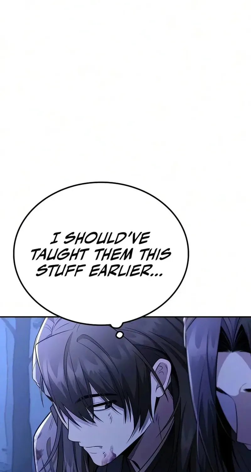 Mount Hua Sect’s Genius Phantom Swordsman Chapter 66 page 70 - 