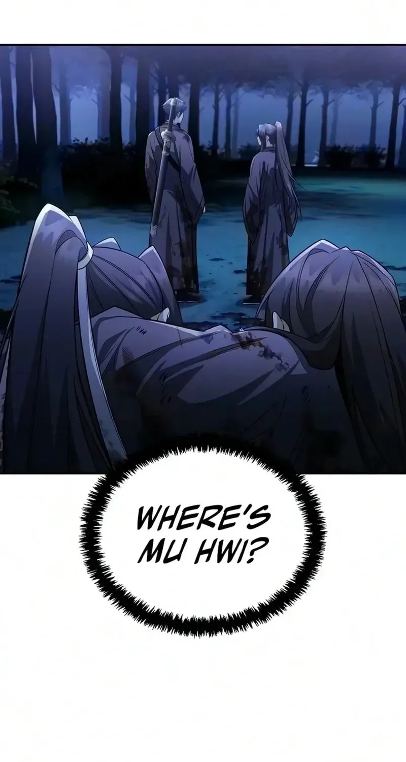 Mount Hua Sect’s Genius Phantom Swordsman Chapter 66 page 73 - 