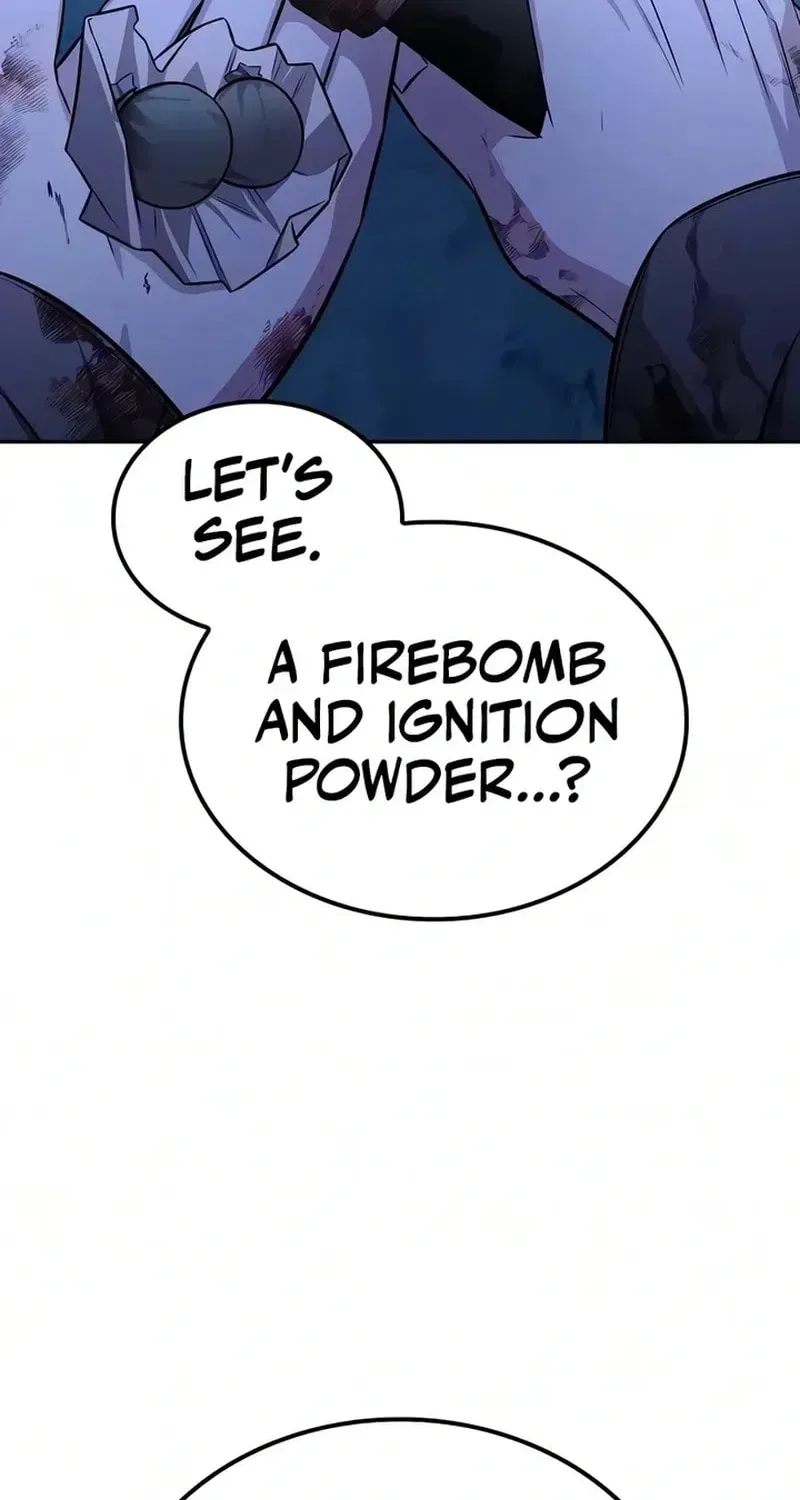 Mount Hua Sect’s Genius Phantom Swordsman Chapter 66 page 84 - 