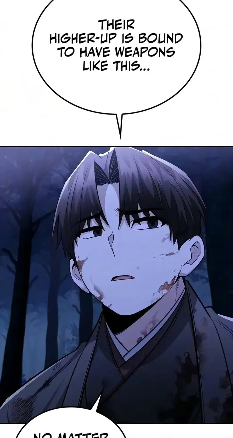Mount Hua Sect’s Genius Phantom Swordsman Chapter 66 page 85 - 