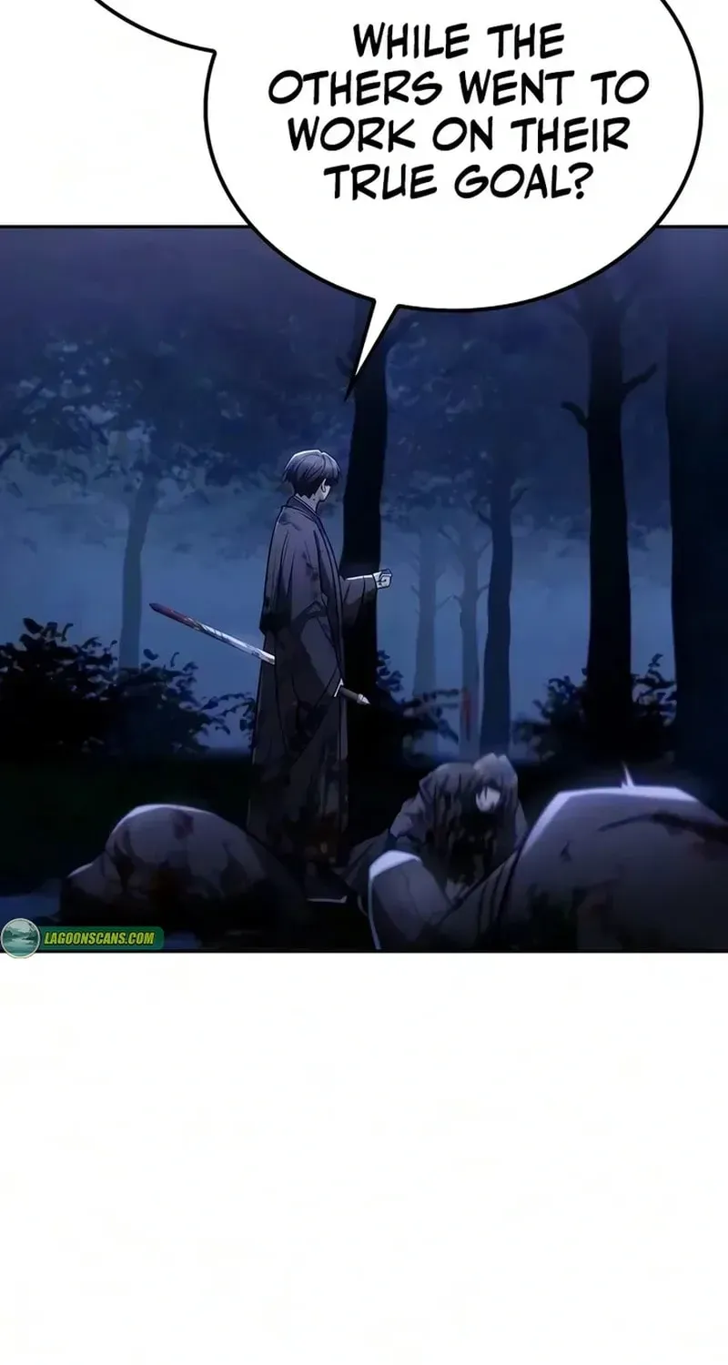 Mount Hua Sect’s Genius Phantom Swordsman Chapter 66 page 87 - 