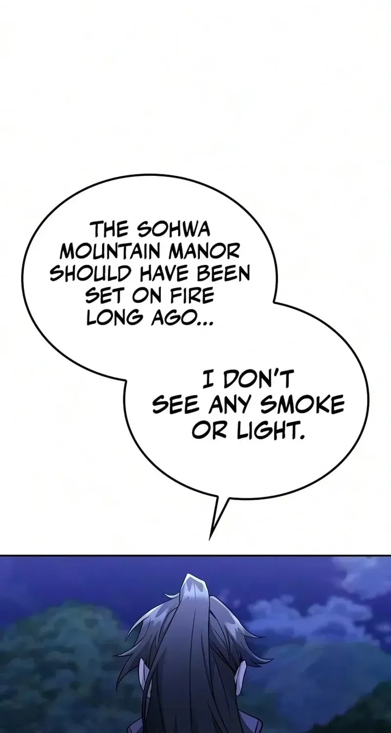 Mount Hua Sect’s Genius Phantom Swordsman Chapter 66 page 90 - 