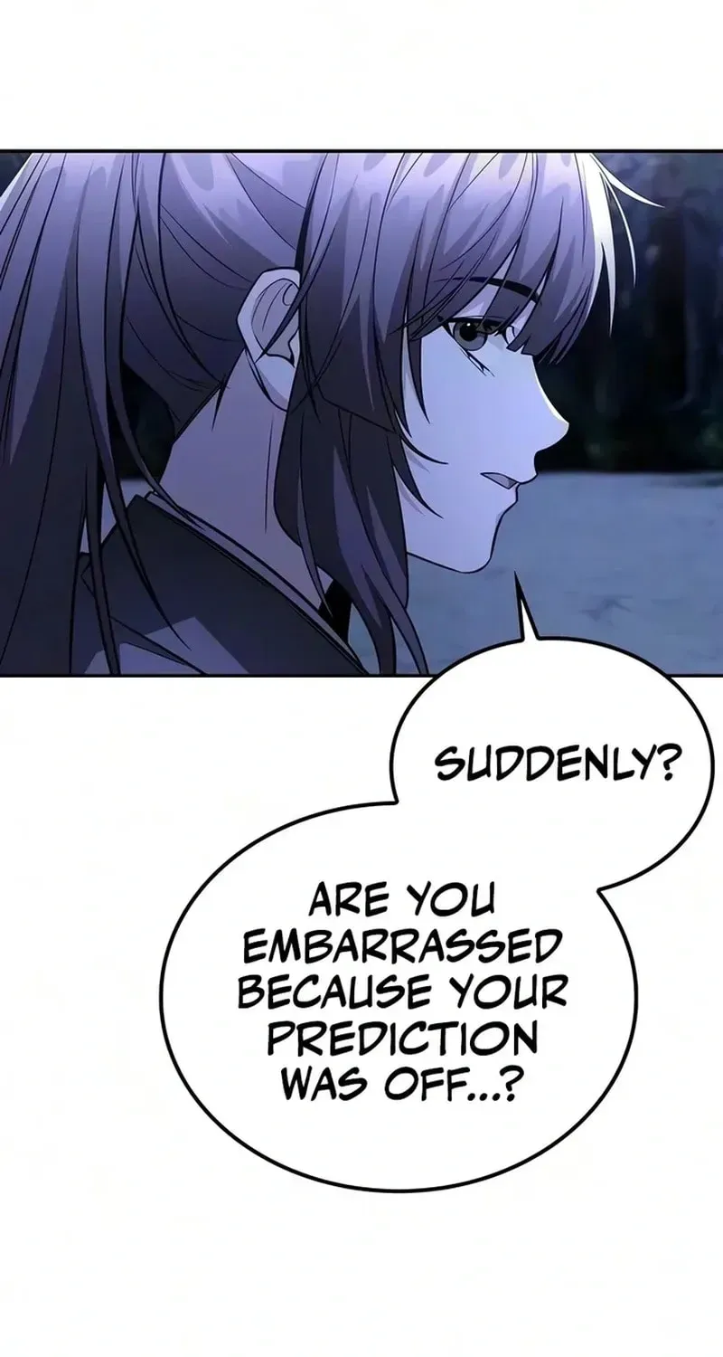 Mount Hua Sect’s Genius Phantom Swordsman Chapter 66 page 10 - 