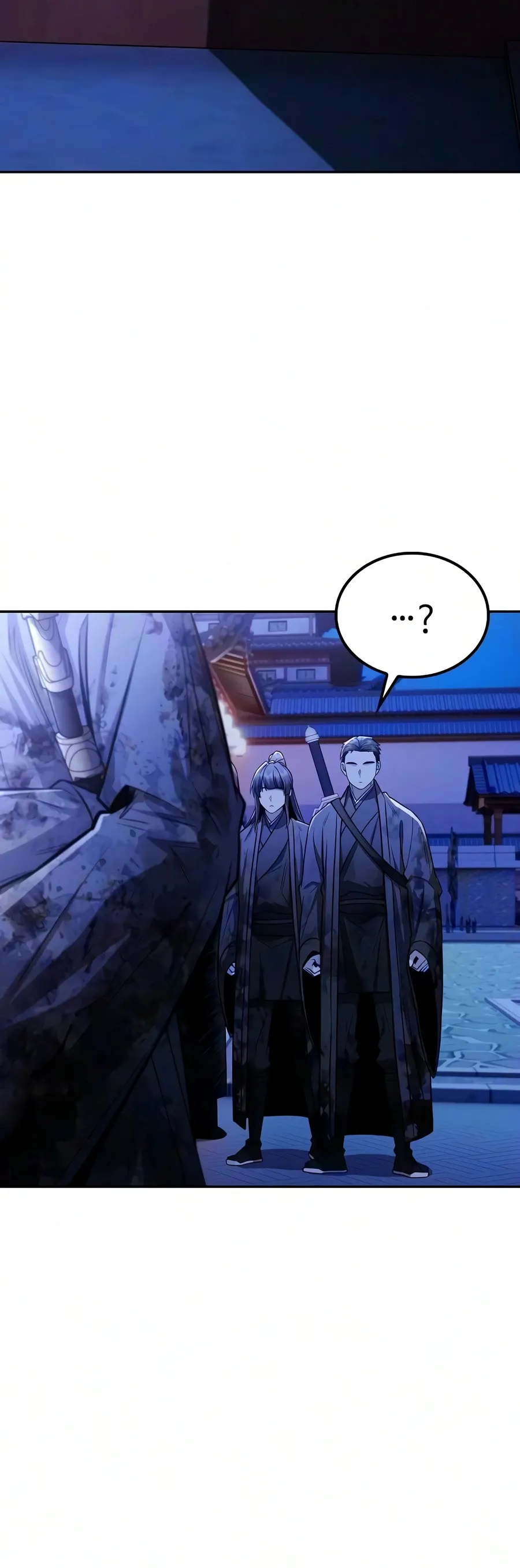Mount Hua Sect’s Genius Phantom Swordsman Chapter 67 page 2 - 