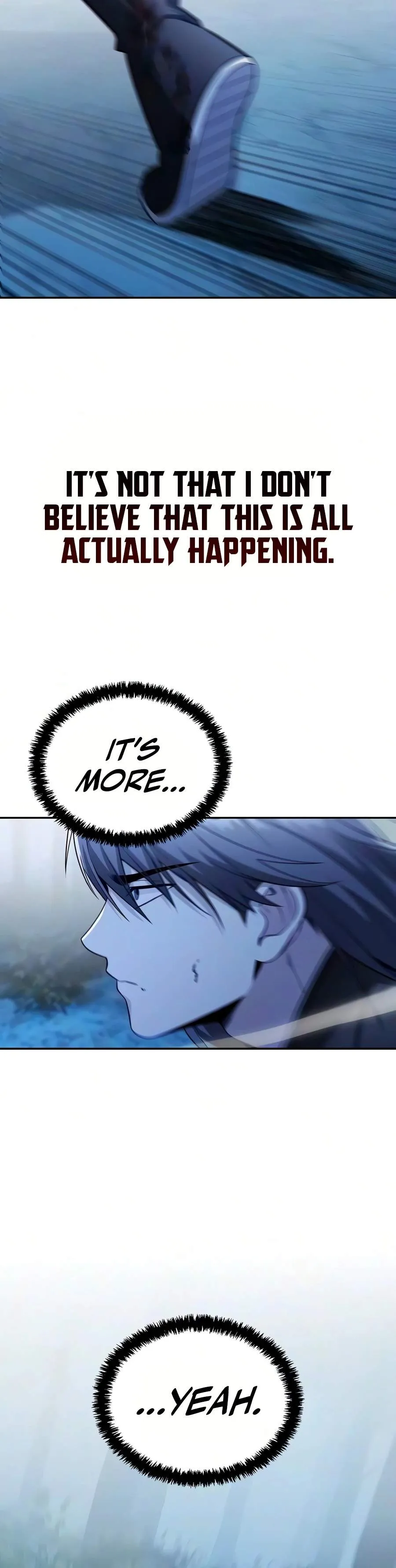 Mount Hua Sect’s Genius Phantom Swordsman Chapter 68 page 2 - 