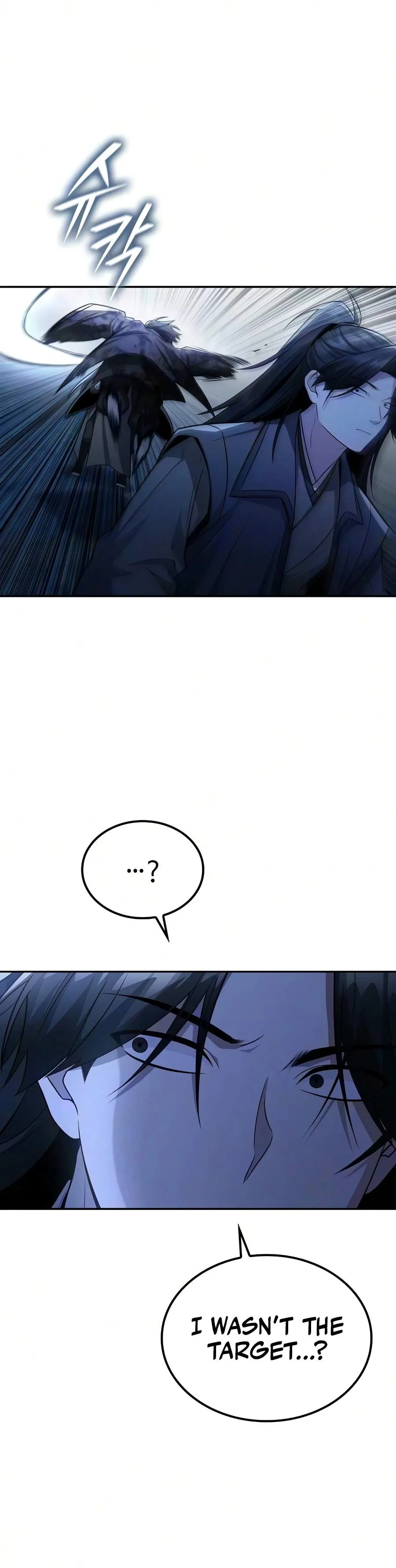 Mount Hua Sect’s Genius Phantom Swordsman Chapter 68 page 6 - 