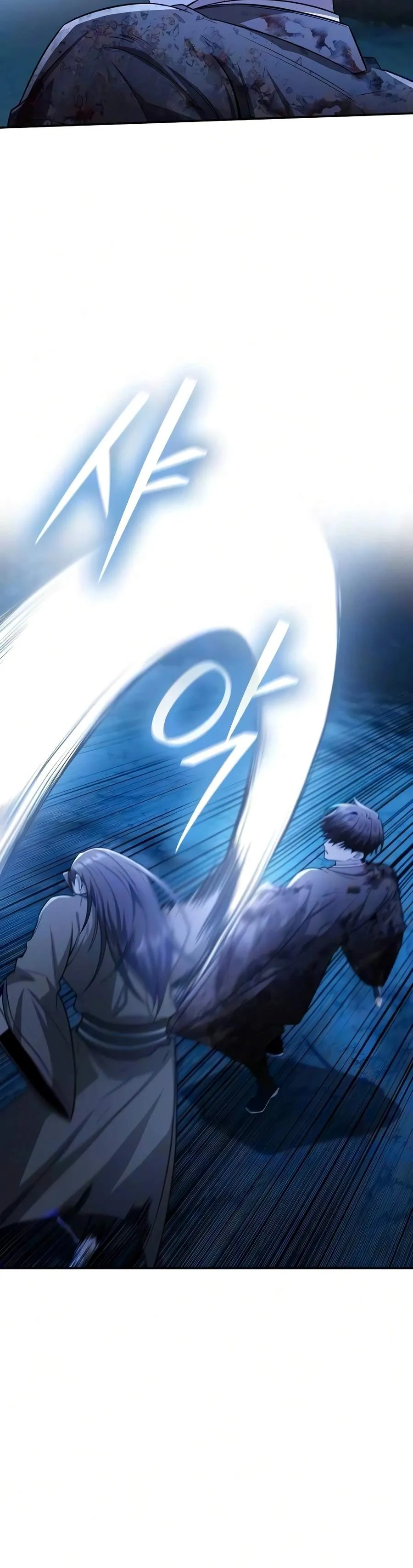 Mount Hua Sect’s Genius Phantom Swordsman Chapter 68 page 8 - 