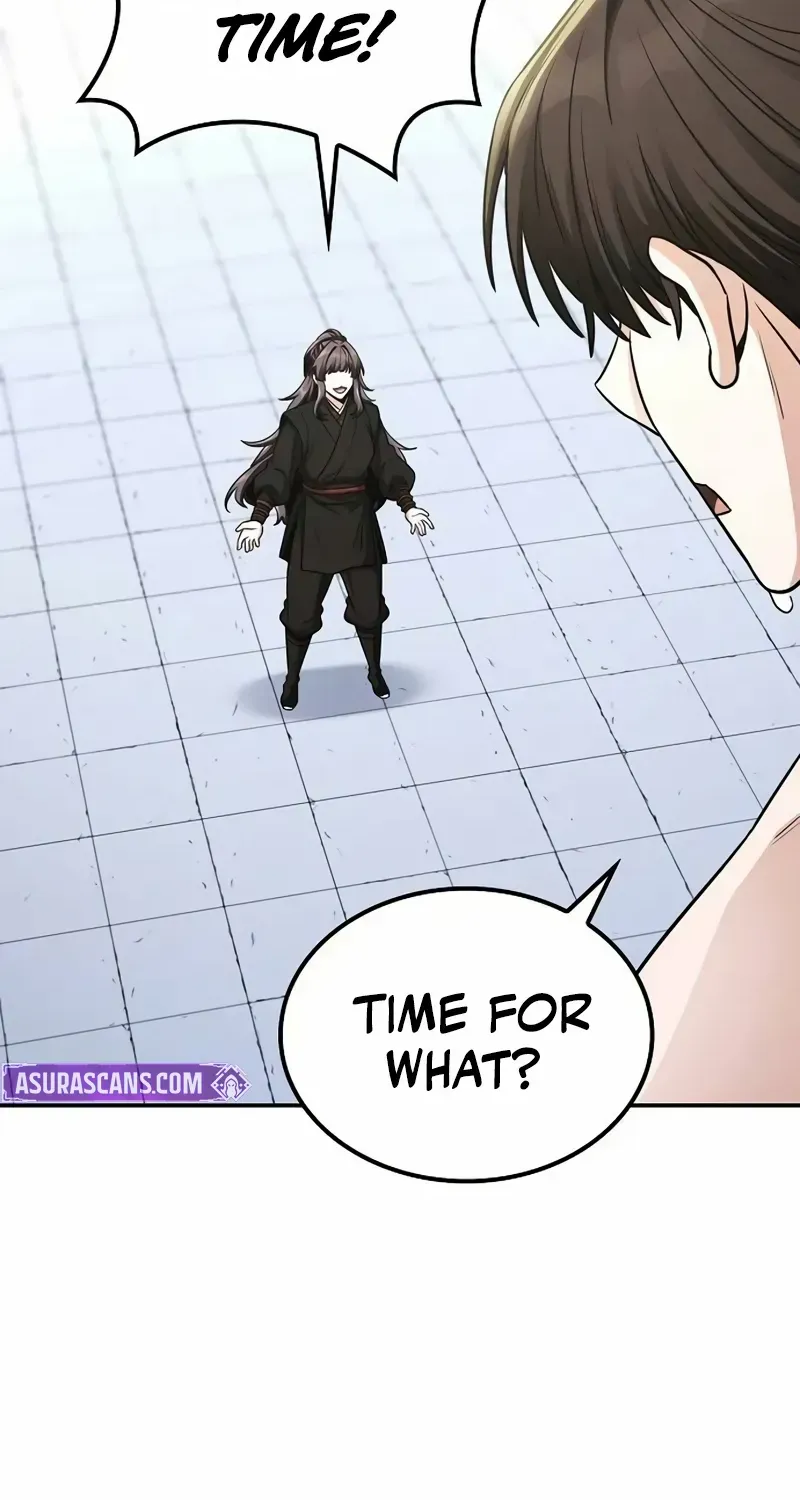 Mount Hua Sect’s Genius Phantom Swordsman Chapter 7 page 102 - 