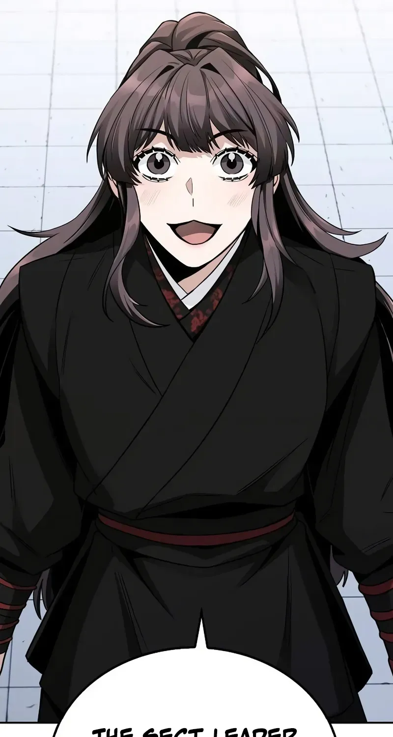 Mount Hua Sect’s Genius Phantom Swordsman Chapter 7 page 104 - 