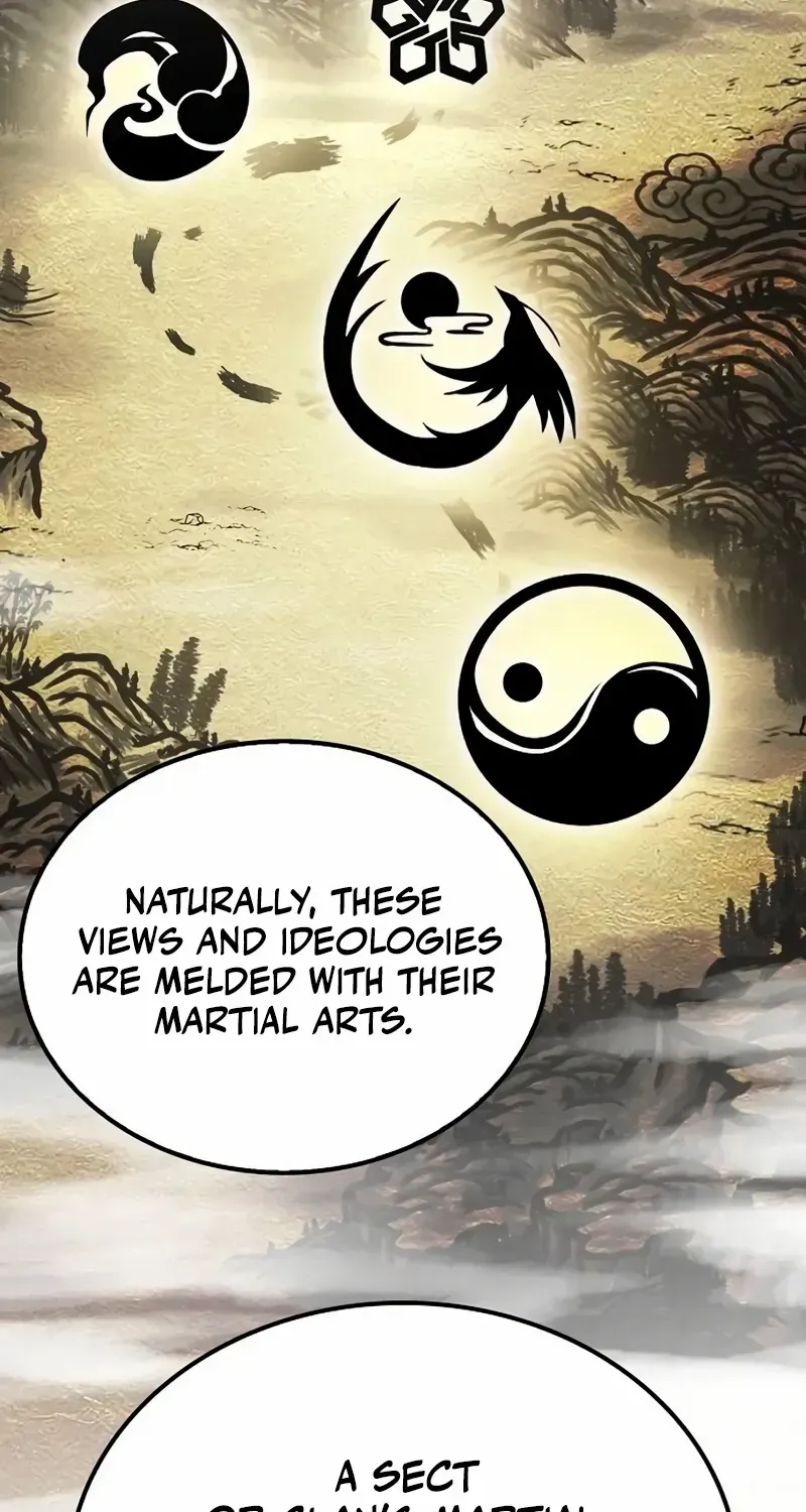 Mount Hua Sect’s Genius Phantom Swordsman Chapter 7 page 19 - 