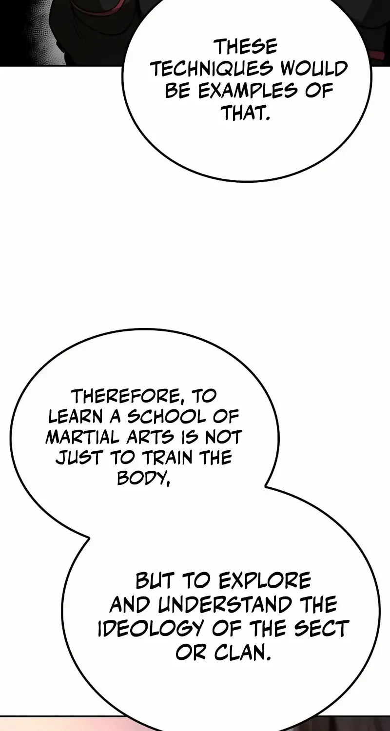 Mount Hua Sect’s Genius Phantom Swordsman Chapter 7 page 23 - 