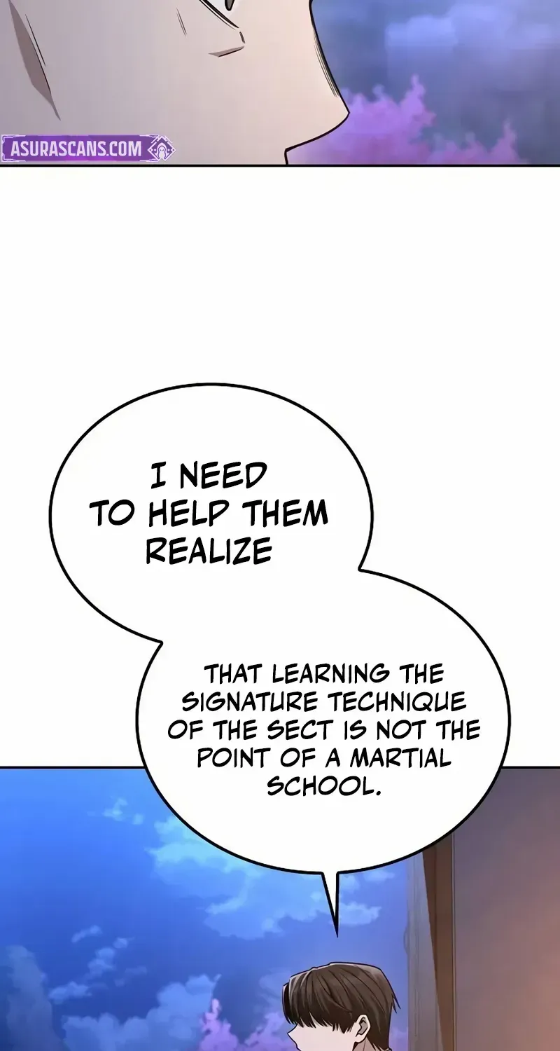 Mount Hua Sect’s Genius Phantom Swordsman Chapter 7 page 28 - 