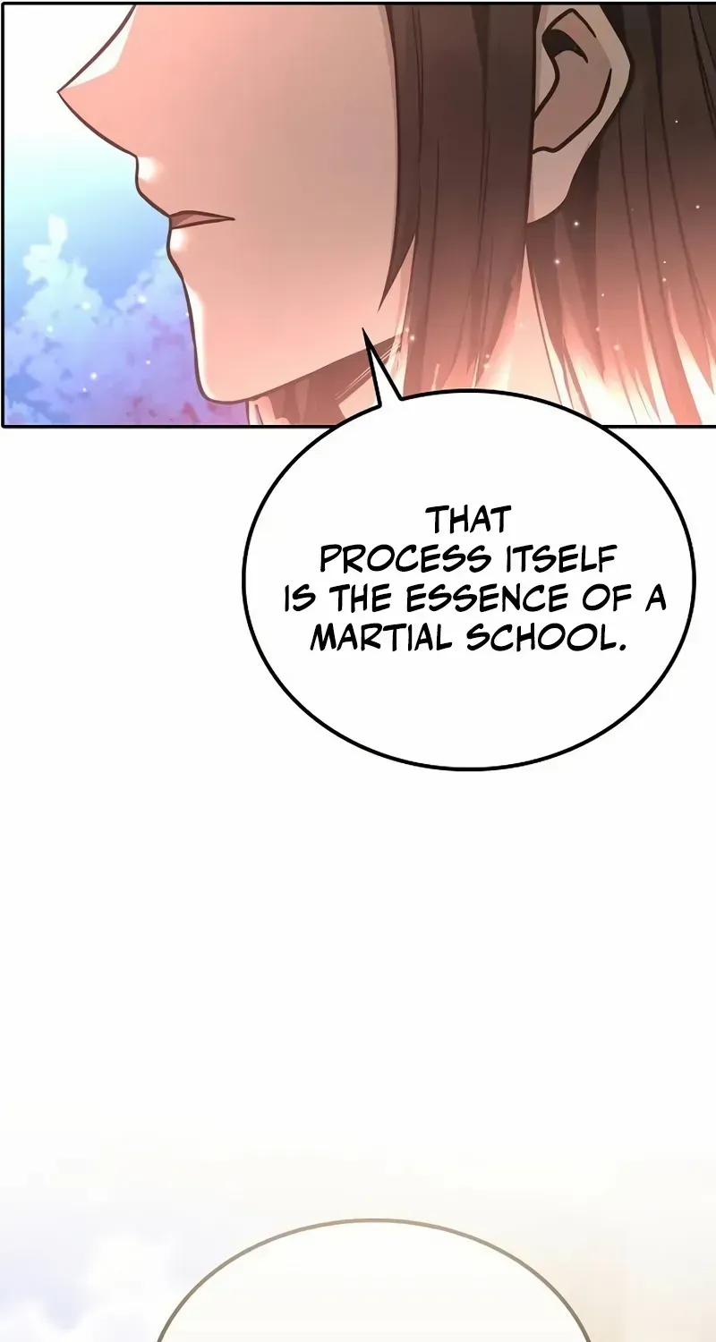 Mount Hua Sect’s Genius Phantom Swordsman Chapter 7 page 31 - 