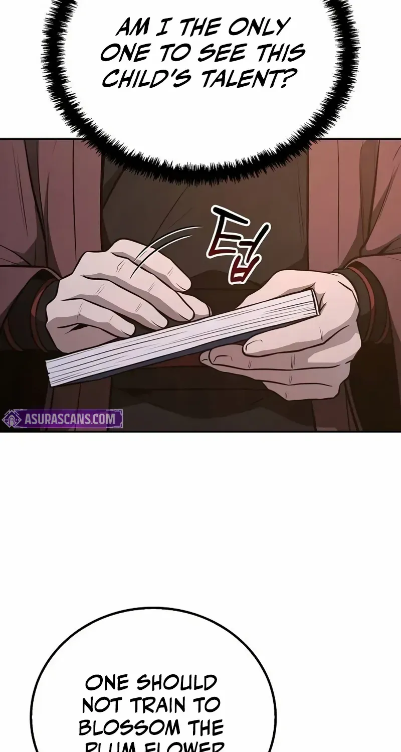 Mount Hua Sect’s Genius Phantom Swordsman Chapter 7 page 37 - 