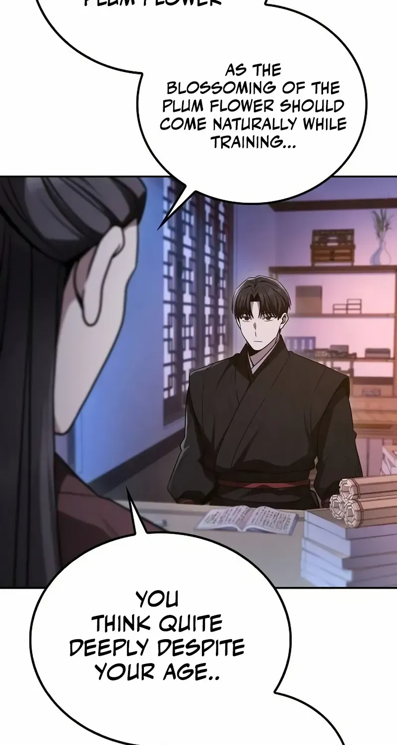 Mount Hua Sect’s Genius Phantom Swordsman Chapter 7 page 38 - 