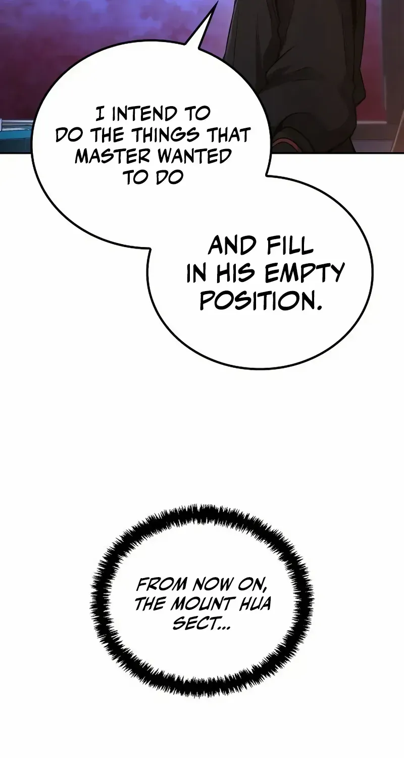 Mount Hua Sect’s Genius Phantom Swordsman Chapter 7 page 54 - 