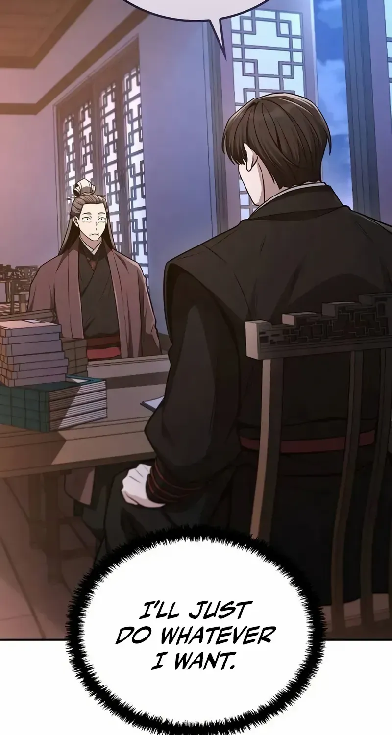 Mount Hua Sect’s Genius Phantom Swordsman Chapter 7 page 56 - 