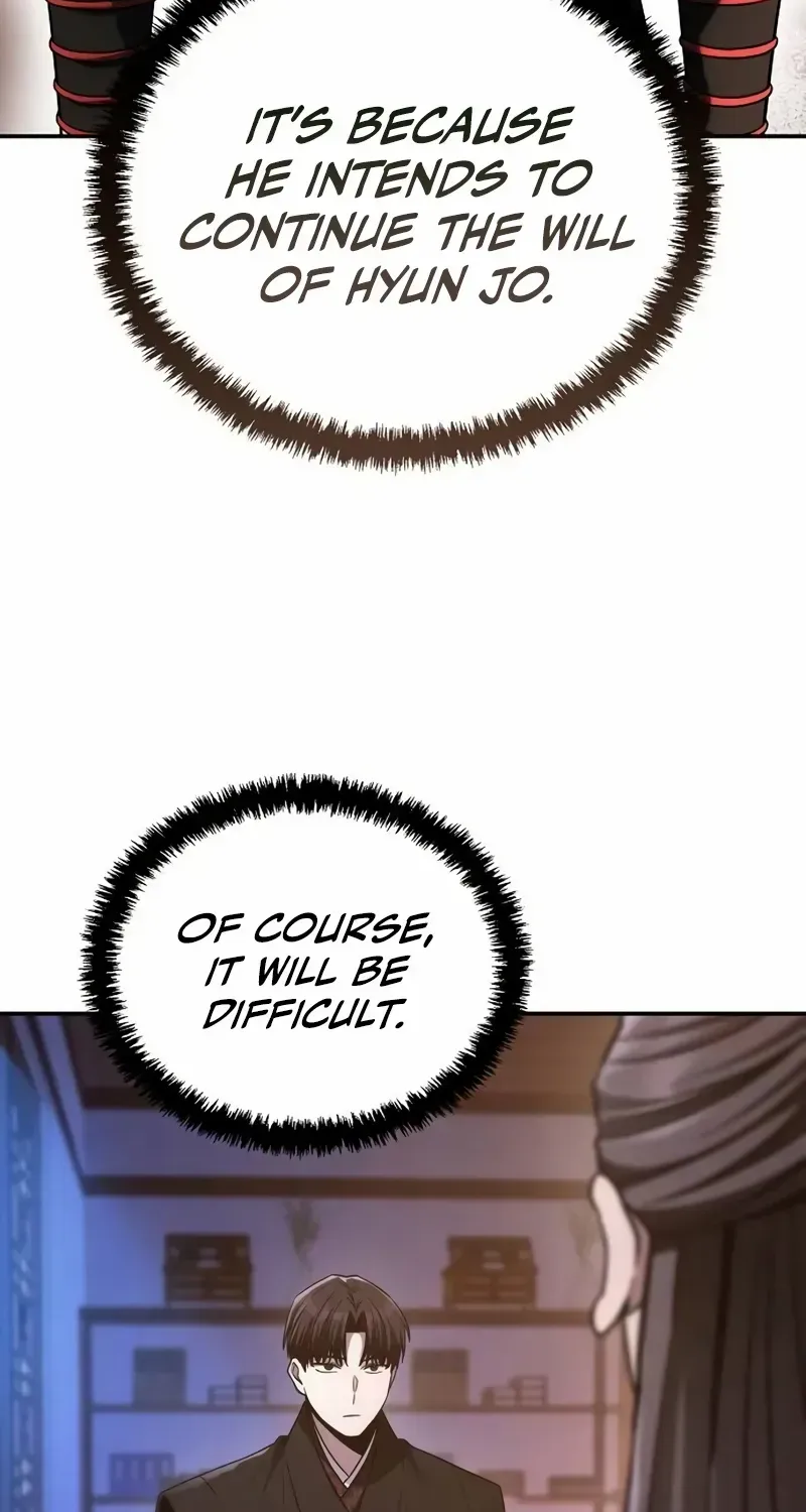 Mount Hua Sect’s Genius Phantom Swordsman Chapter 7 page 60 - 