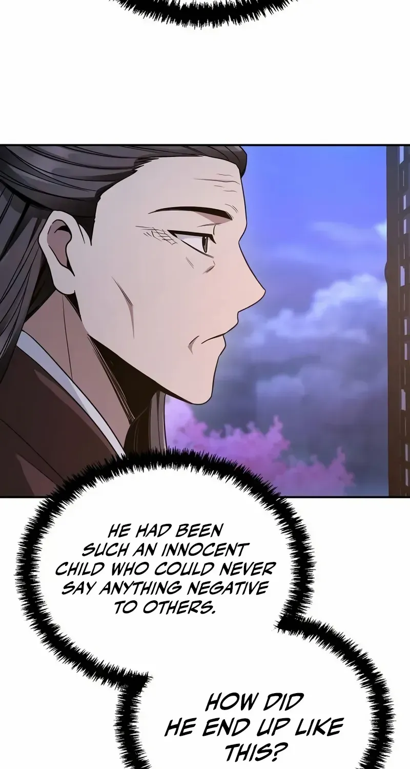 Mount Hua Sect’s Genius Phantom Swordsman Chapter 7 page 8 - 