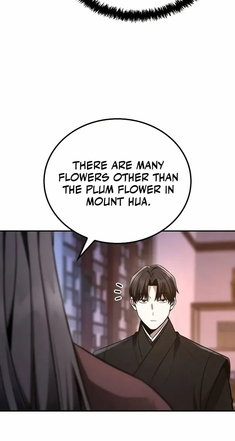 Mount Hua Sect’s Genius Phantom Swordsman Chapter 7 page 73 - 