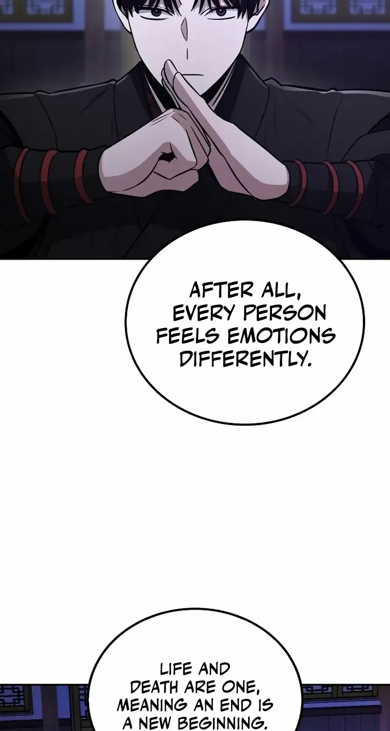 Mount Hua Sect’s Genius Phantom Swordsman Chapter 7 page 82 - 