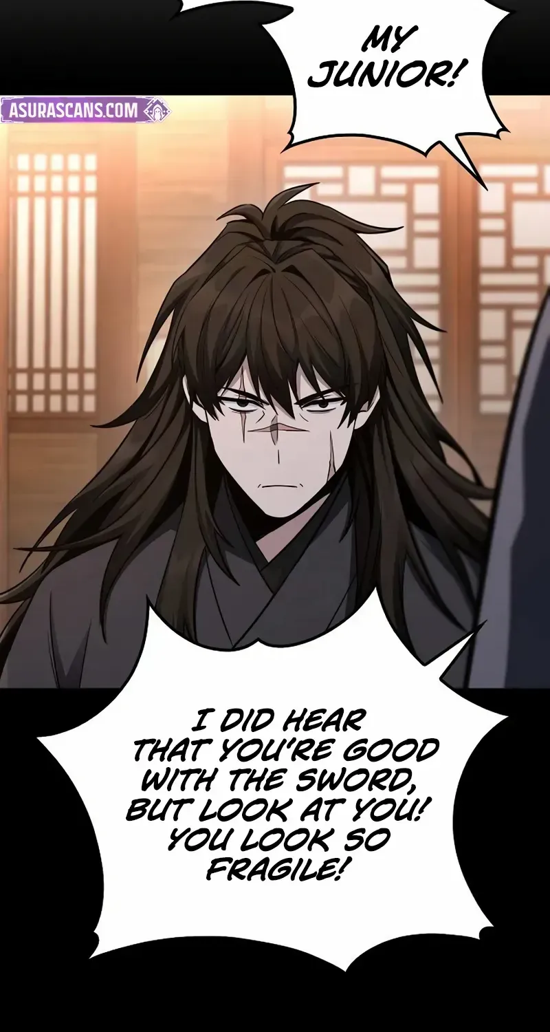 Mount Hua Sect’s Genius Phantom Swordsman Chapter 7 page 90 - 