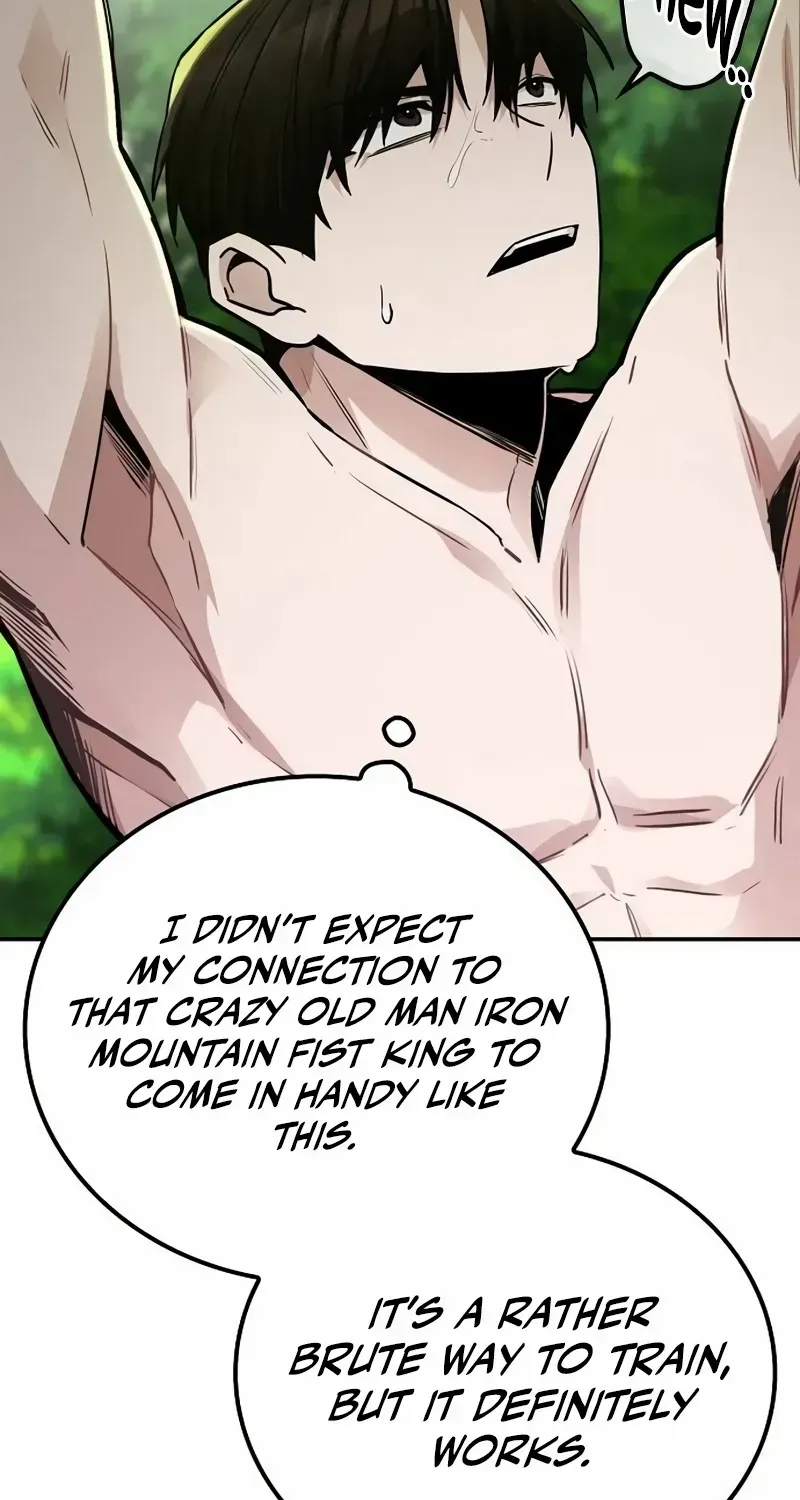 Mount Hua Sect’s Genius Phantom Swordsman Chapter 7 page 98 - 