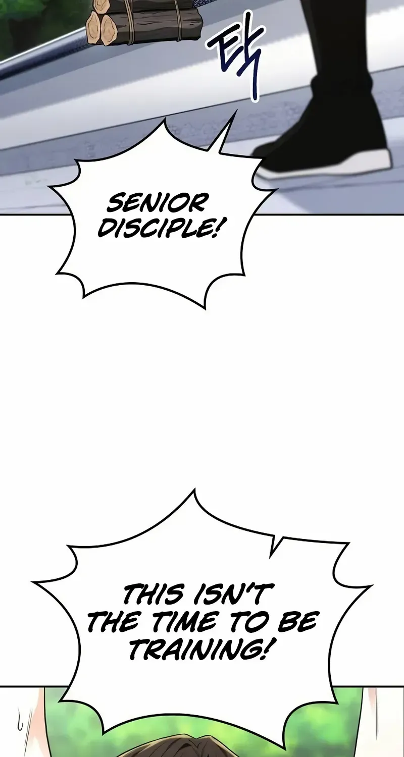 Mount Hua Sect’s Genius Phantom Swordsman Chapter 7 page 100 - 