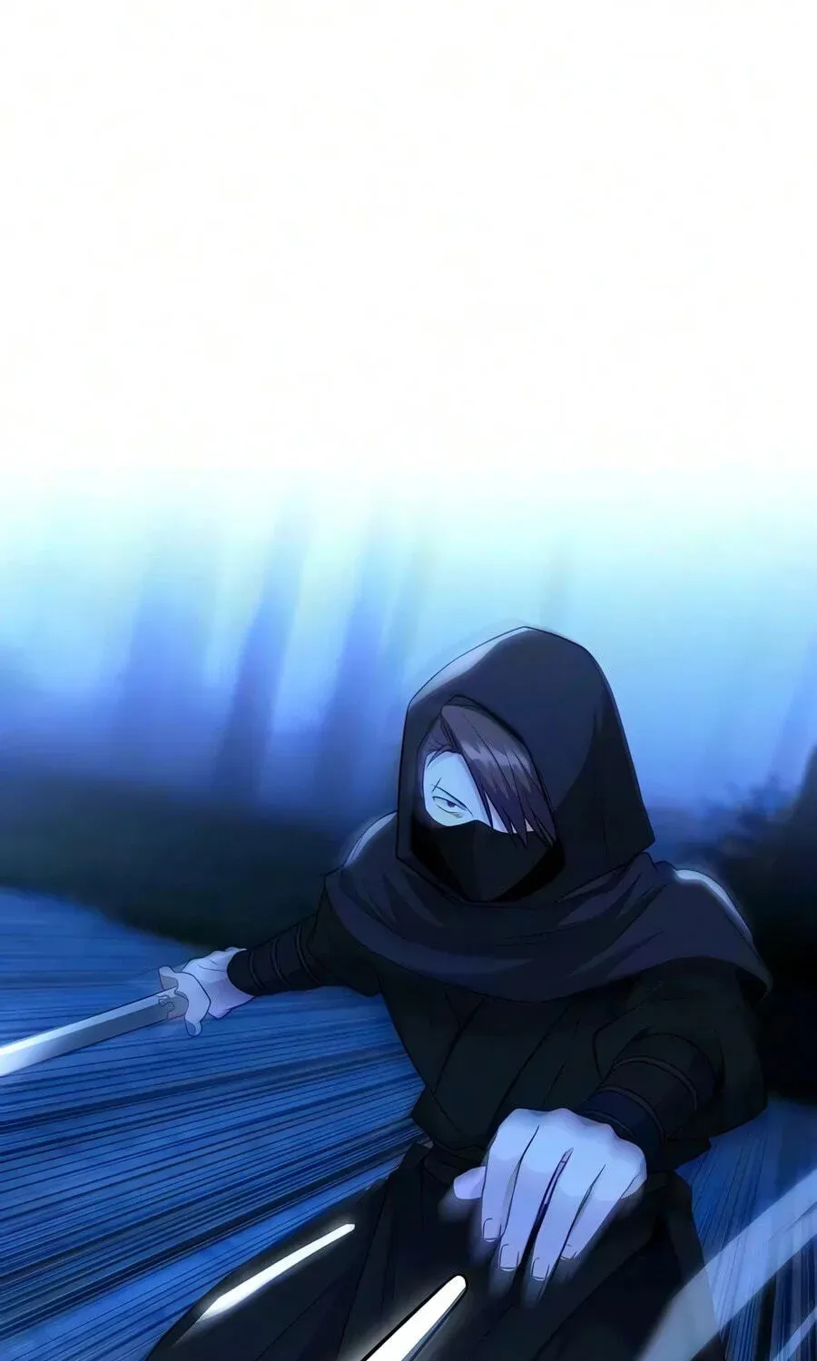 Mount Hua Sect’s Genius Phantom Swordsman Chapter 70 page 1 - 