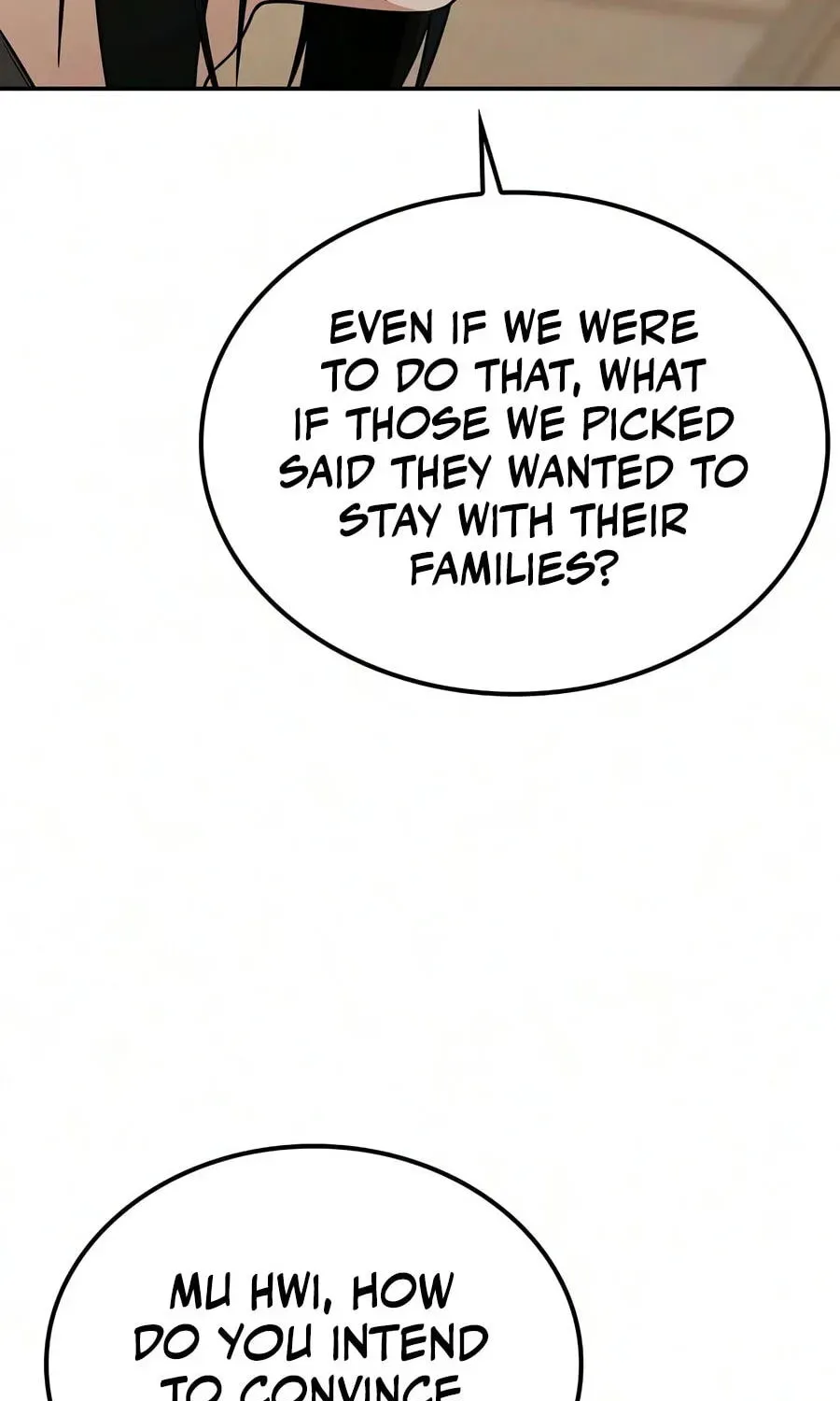 Mount Hua Sect’s Genius Phantom Swordsman Chapter 70 page 107 - 