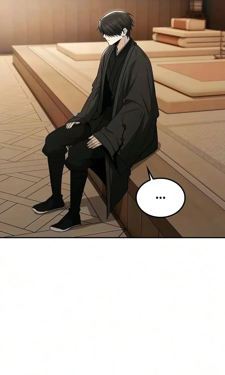 Mount Hua Sect’s Genius Phantom Swordsman Chapter 70 page 109 - 