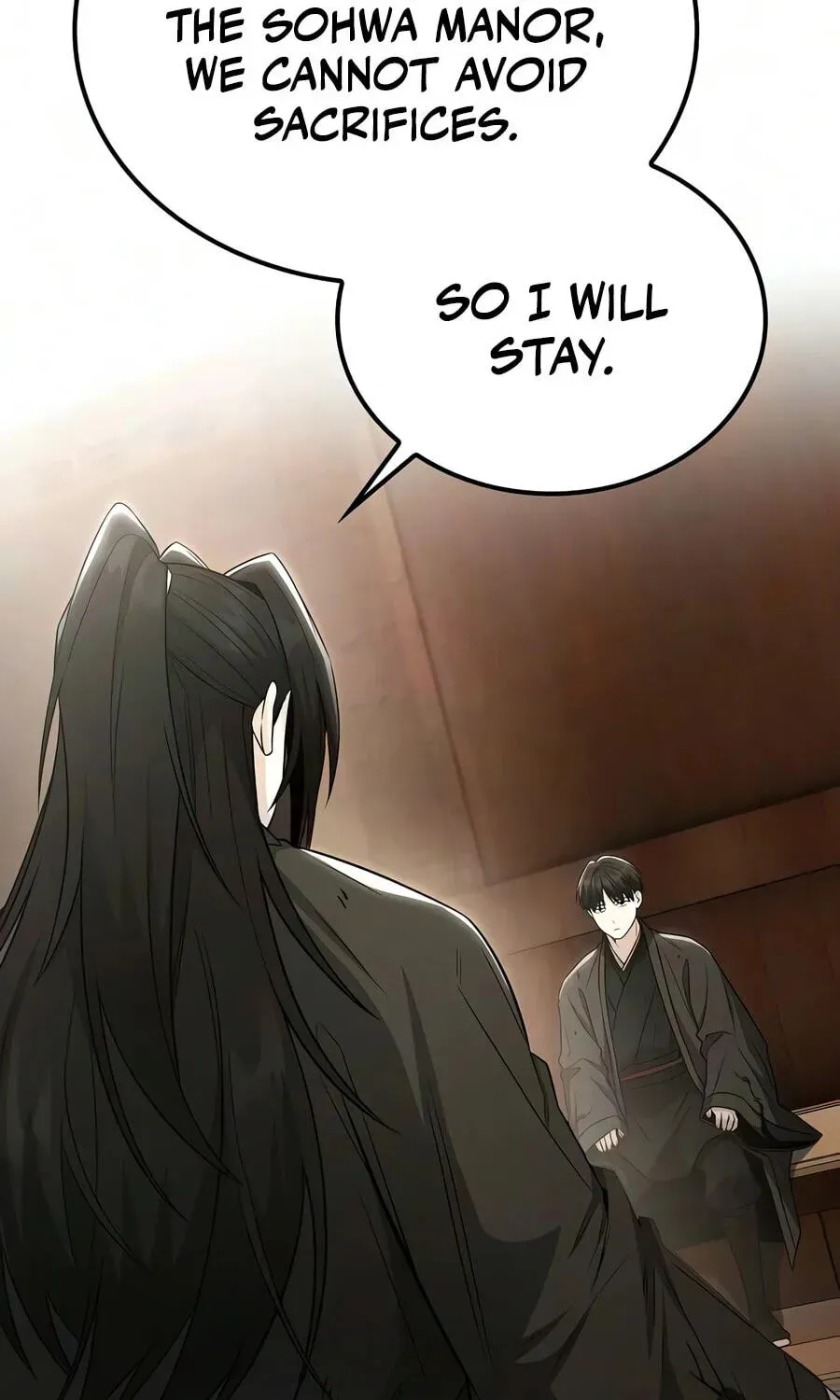 Mount Hua Sect’s Genius Phantom Swordsman Chapter 70 page 111 - 