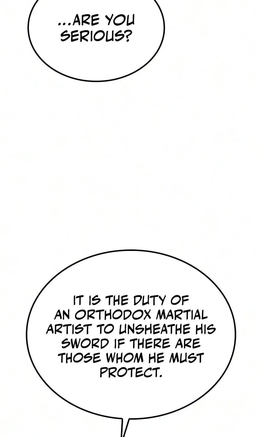 Mount Hua Sect’s Genius Phantom Swordsman Chapter 70 page 115 - 