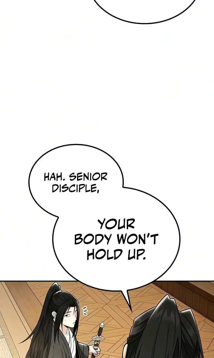 Mount Hua Sect’s Genius Phantom Swordsman Chapter 70 page 121 - 