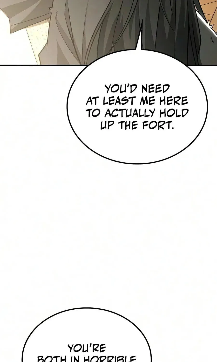 Mount Hua Sect’s Genius Phantom Swordsman Chapter 70 page 123 - 