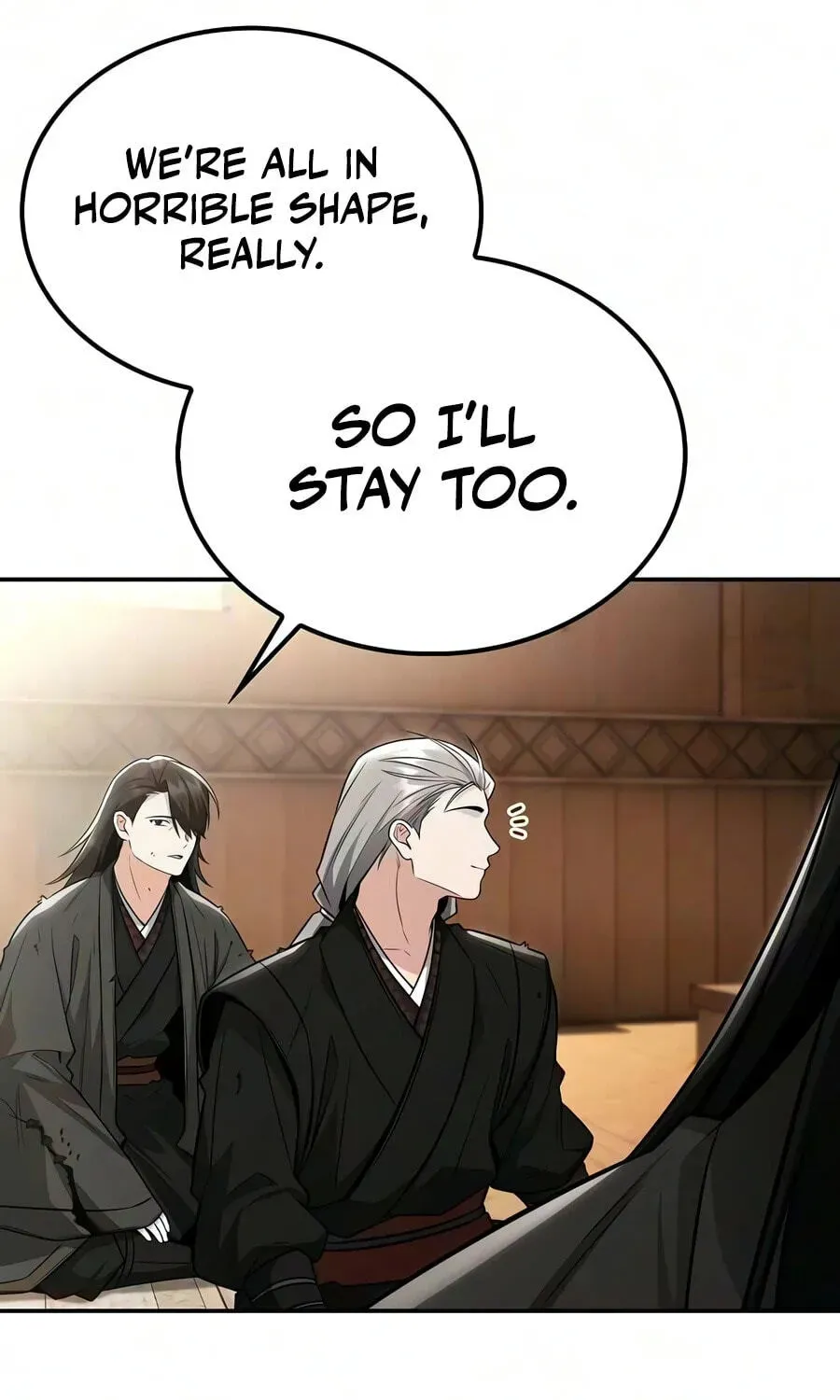 Mount Hua Sect’s Genius Phantom Swordsman Chapter 70 page 127 - 