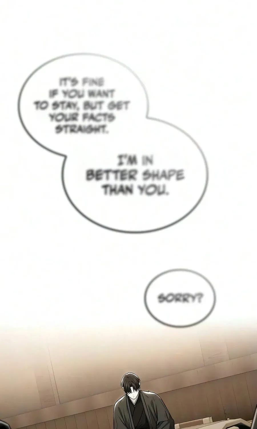 Mount Hua Sect’s Genius Phantom Swordsman Chapter 70 page 129 - 