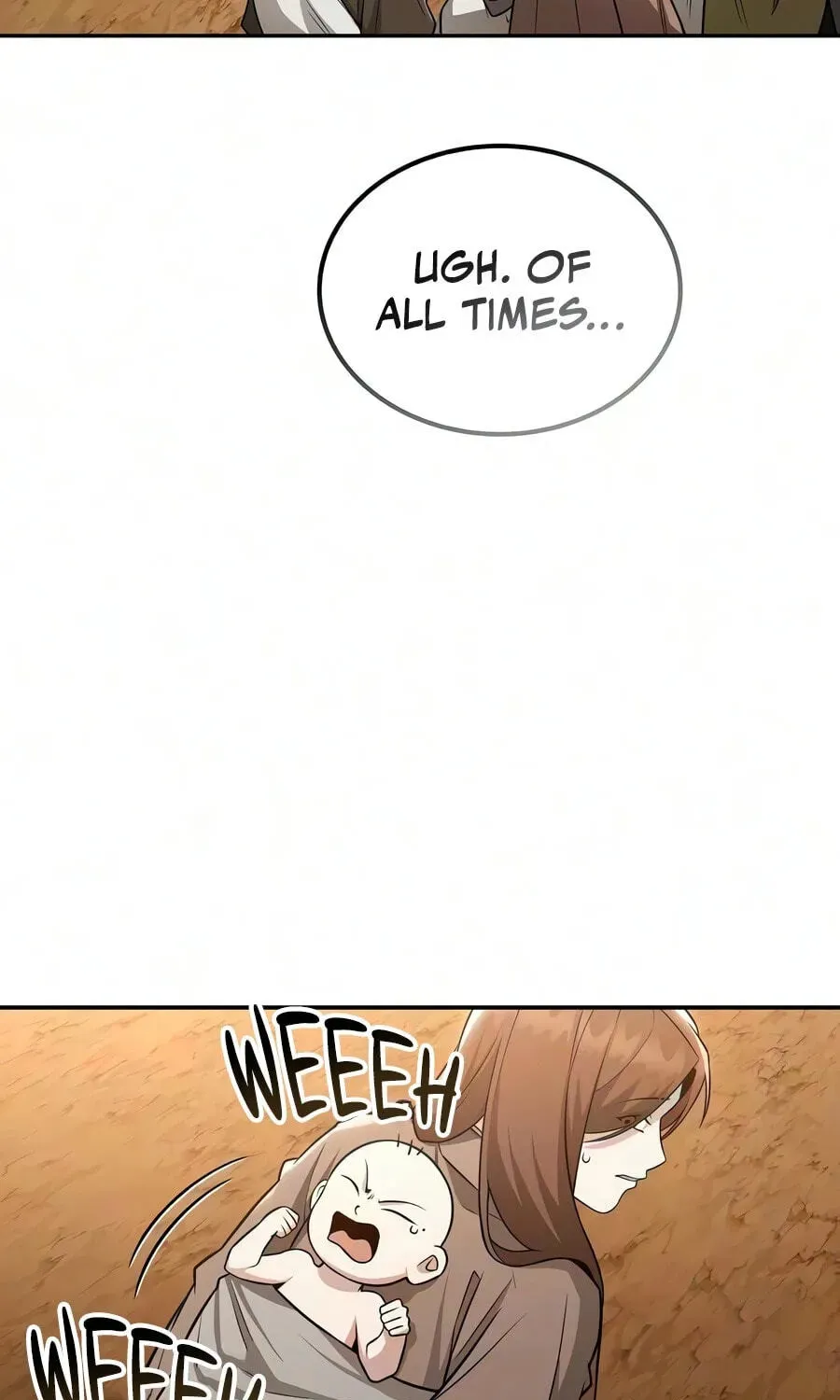 Mount Hua Sect’s Genius Phantom Swordsman Chapter 70 page 143 - 