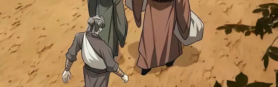Mount Hua Sect’s Genius Phantom Swordsman Chapter 70 page 146 - 